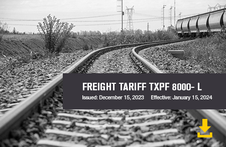 Tariff
